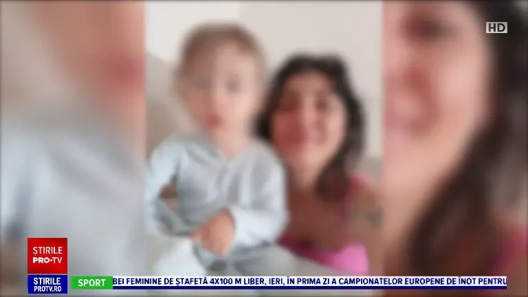 Chinurile prin care a trecut băiatul de nici 2 ani, din Brașov. A murit după ce ar fi fost bătut de iubitul mamei