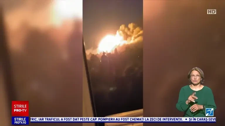 Zelenski: Rușii "au amplasat obiecte asemănătoare unor explozibili" la centrala nucleară de la Zaporojie. Ce urmăresc