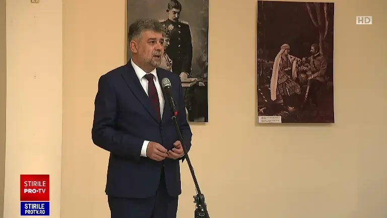 Marcel Ciolacu susține că și în România alimentele vor fi mai ieftine. Când se va întâmpla asta