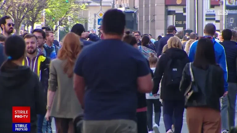 INSCOP: Partidele din coaliția de guvernare pierd procente. AUR urcă în preferințele electoratului