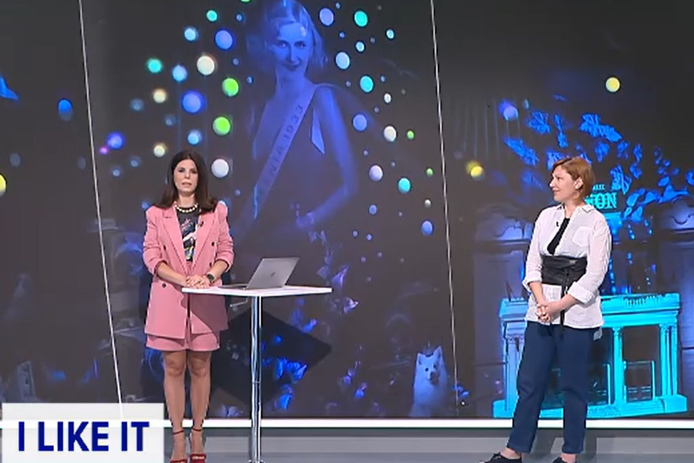 „București, capsula în timp”. Cum se poate vedea într-un dom o parte din istoriei Capitalei cu ajutorul tehnologiei