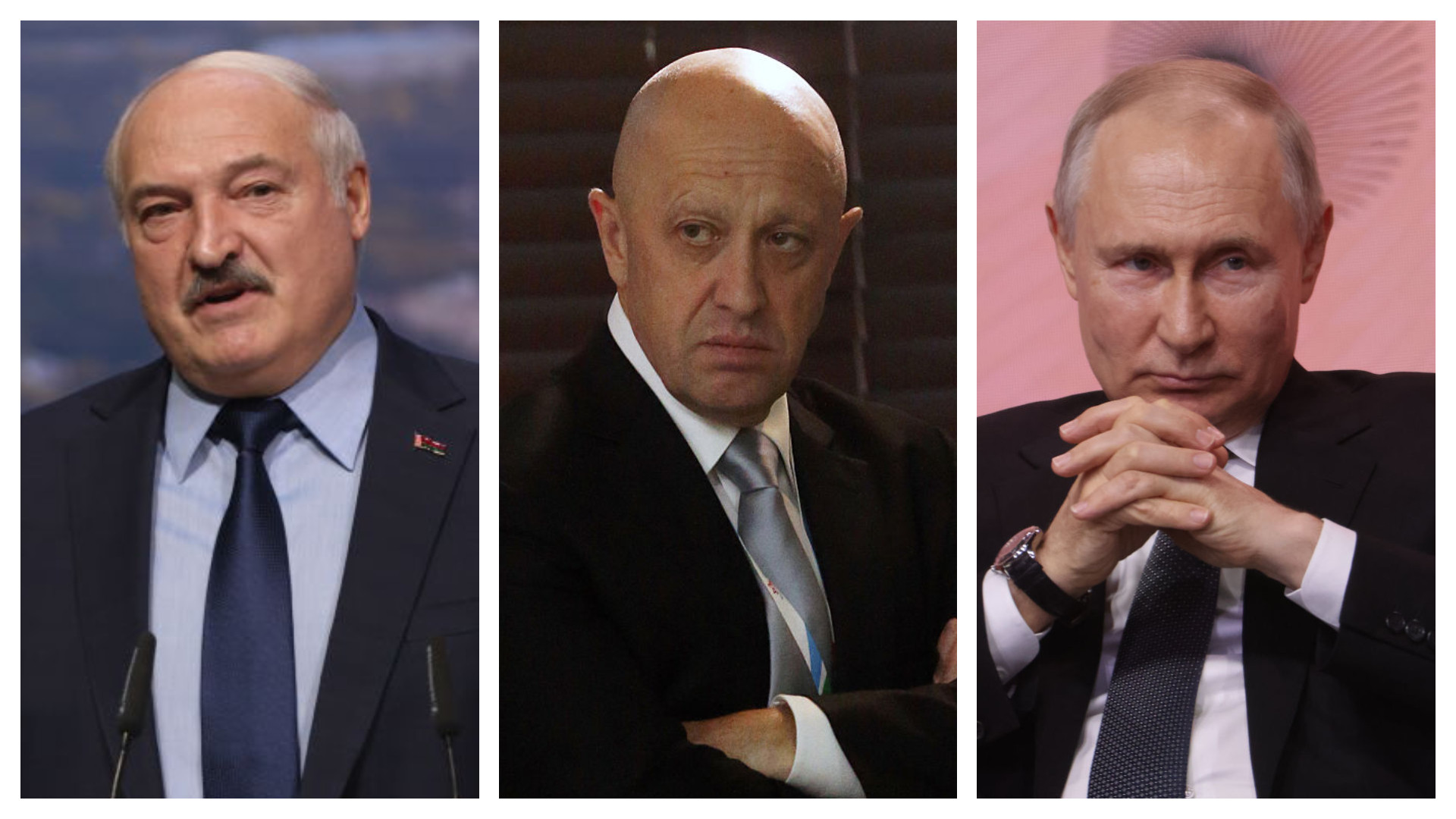 Surpriză pentru Putin. Aleksandr Lukaşenko anunță că Evgheni Prigojin a părăsit Belarusul. În ce țară s-ar afla șeful Wagner