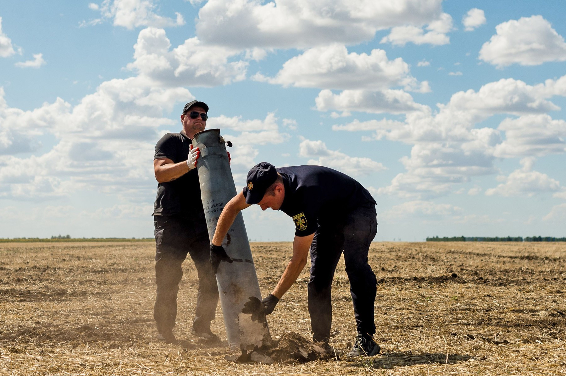 Reuters: SUA vor trimite în Ucraina muniţie cu uraniu sărăcit