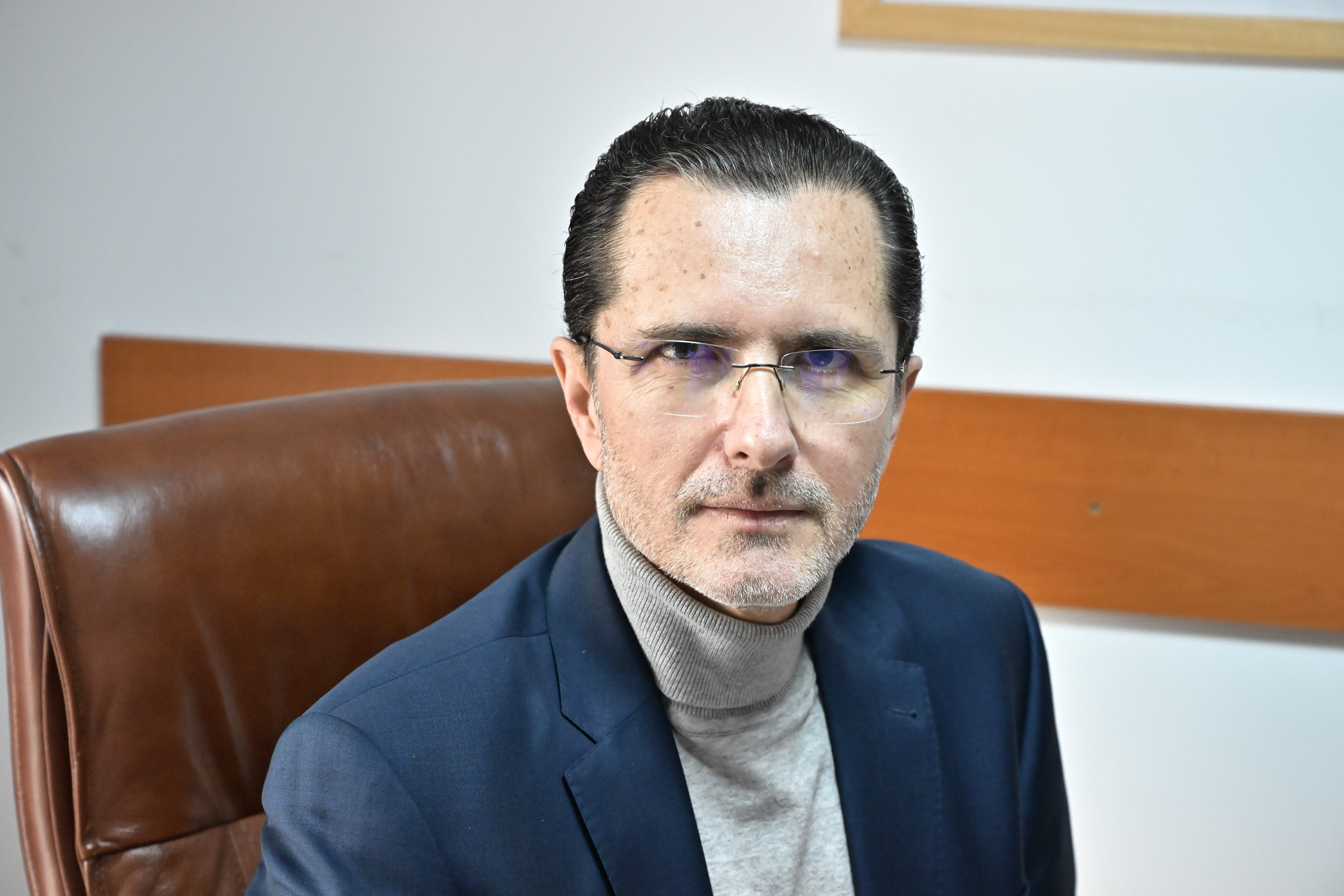 Ultimul mesaj al lui Vasile Bănescu în calitate de purtător de cuvânt al Patriarhiei Române