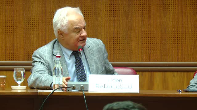 Eugen Rădulescu, unul dintre directorii BNR: Sistemul de impozite și taxe este un ''şvaiţer'' cu multe scutiri și bonificații