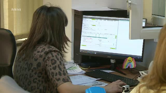 România face încă un pas spre desființarea birocrației. Va fi creat un cloud guvernamental, adică un mare ghișeu online