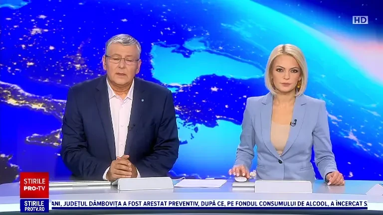 Incendiu la groapa de gunoi din Titu. A fost emis mesaj RO-Alert | GALERIE FOTO