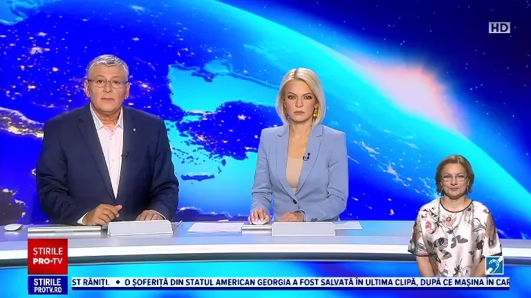 Atentat sinucigaș cu bombă la un tribunal din Kiev. Două persoane au fost rănite