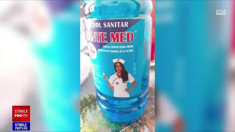 Arabii judecați la Iași pentru moartea a 18 persoane care au băut spirt contrafăcut, condamnați la 20 de ani de închisoare