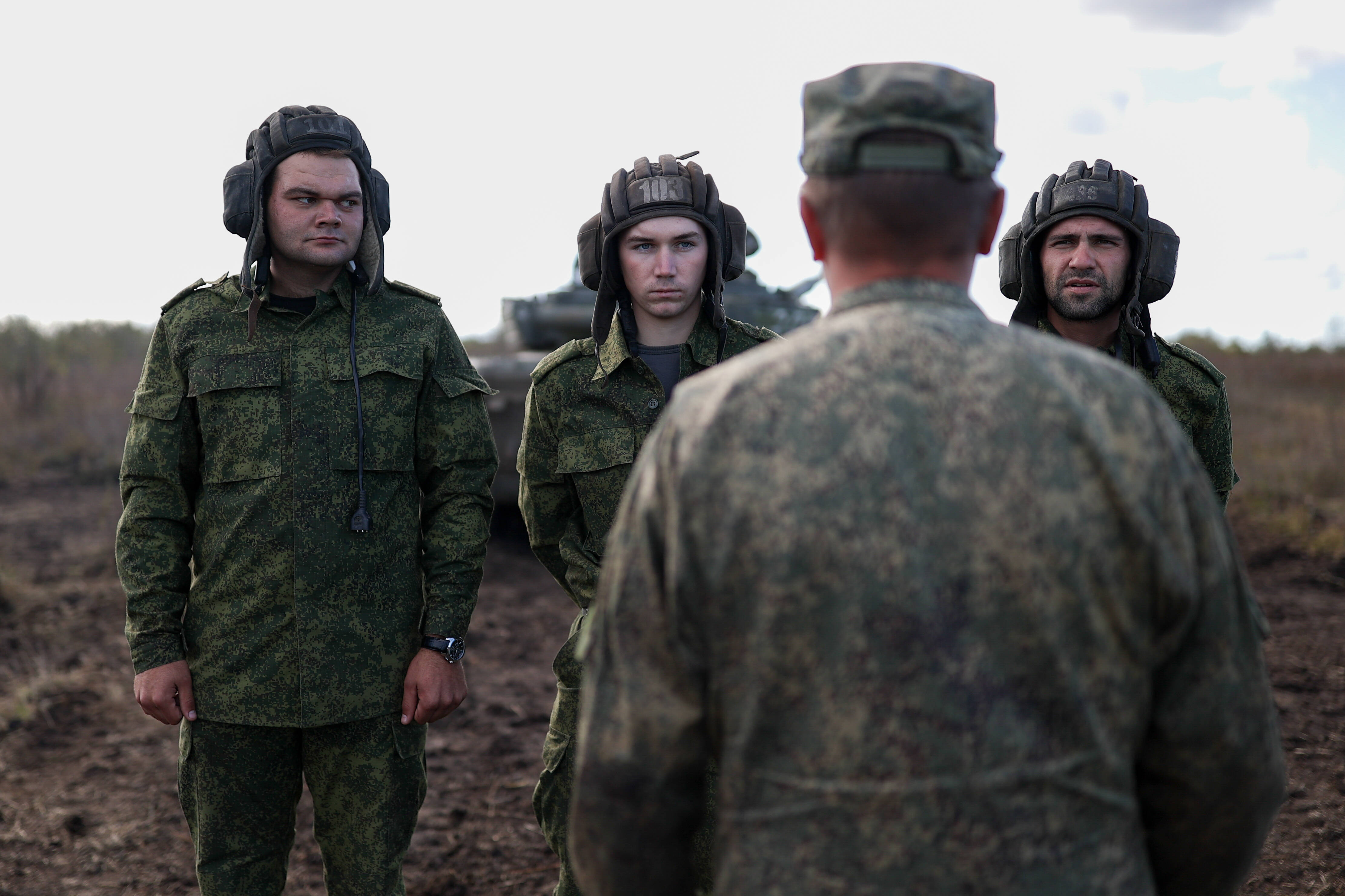 Comandanții ruși drogați cu analgezice dau „ordine absurde” în Ucraina. Mărturiile-șoc ale unui soldat rus capturat