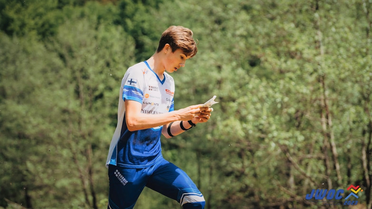 Peste 400 de tineri, la Campionatul Mondial de Orientare Sportivă pentru Tineret, organizat în Maramureș