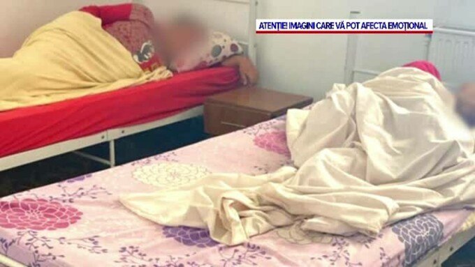 Noi audieri în dosarul azilelor groazei. Suspectul principal, acuzat că s-a îmbogățit de pe urma bătrânilor