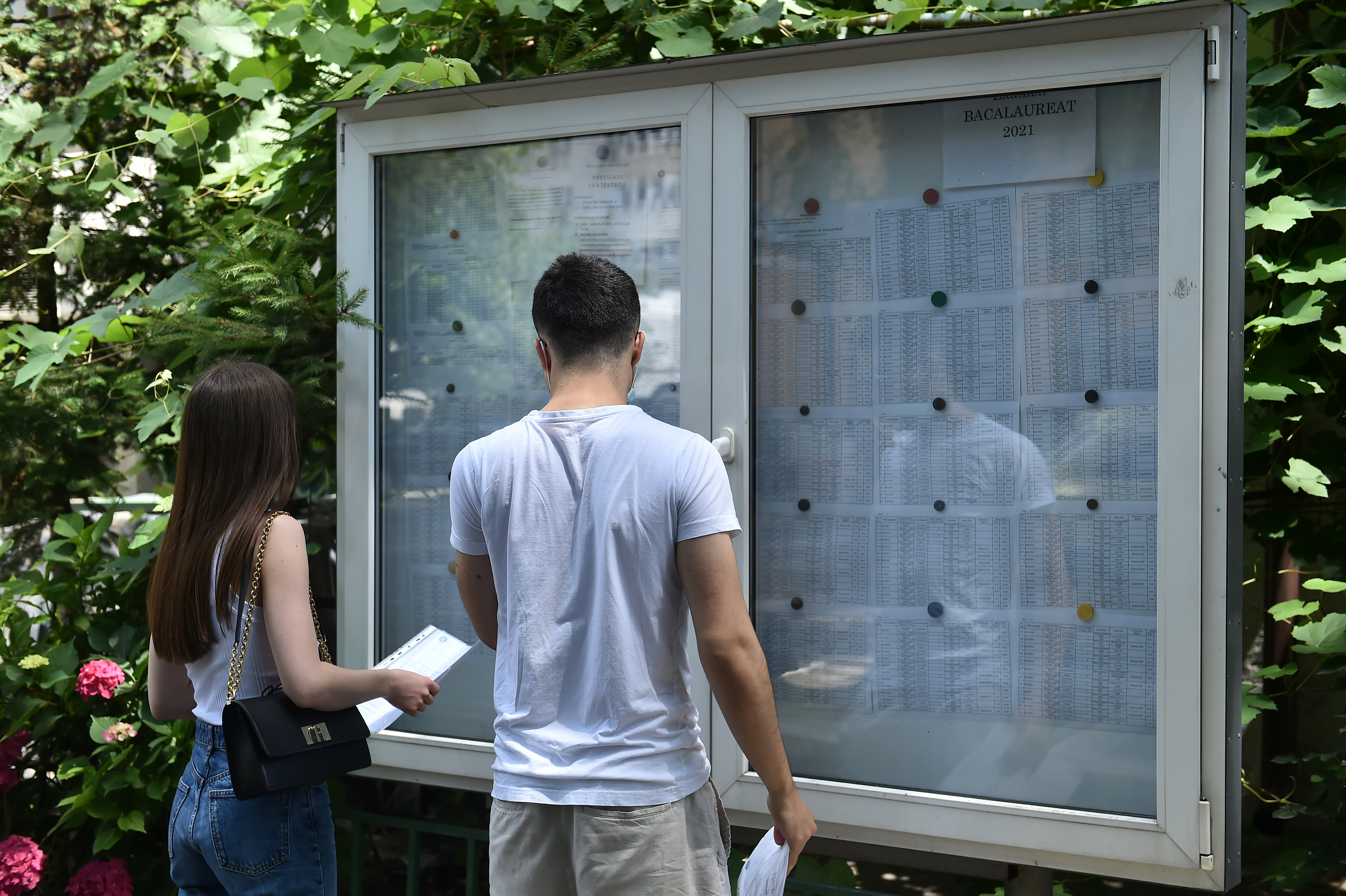 Rezultatele finale la BAC 2023 - sesiunea de toamnă. Rata de promovare a ajuns la 32,5%