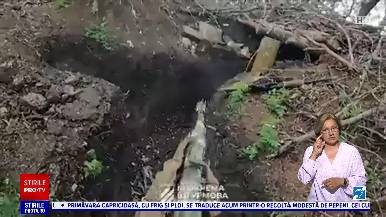 Ucraina anunță un avans de un kilometru, în jurul Bahmutului, doar în ultimele 24 de ore