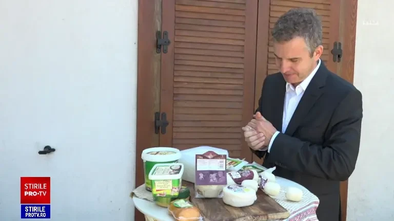 Producătorii români mizează tot mai mult și pe export. Ce produse trimitem cel mai mult peste graniță