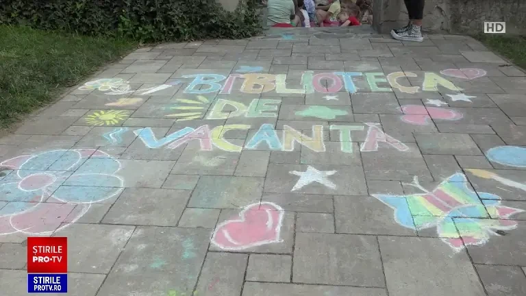 Soluții gratuite pentru părinții care nu au reușit să plece cu copiii în vacanță: "Oferim aventuri și experiențe”