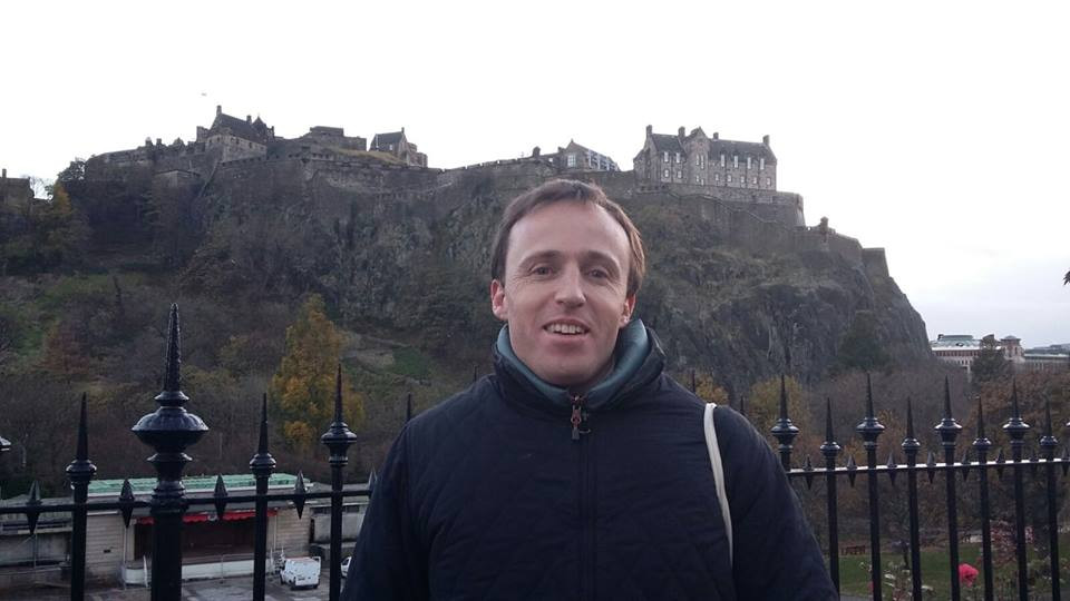 De la student de la arheologie la traficant de droguri. Cum a ajuns un bărbat să-și cumpere celula din închisoare