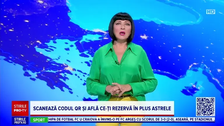 Horoscop 9 iulie 2023, cu Neti Sandu. Zodia care ar putea primi o veste despre un job nou