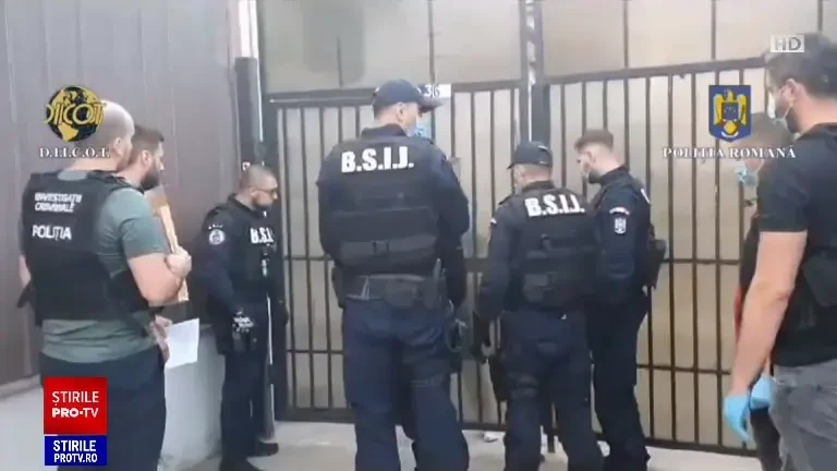 Azilele groazei. Surse: Au fost demiși 6 șefi din instituții cu atribuții de control, iar alți 3 șefi din poliție sunt vizați