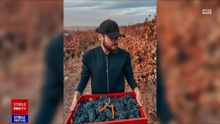 "Tânărul fermier". România are la dispoziție, în 2023, 100 de milioane de euro de la UE pentru tinerii agricultori