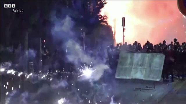 Ziua Bastiliei fără artificii. Autoritățile au interzis comercializarea articolelor pirotehnice