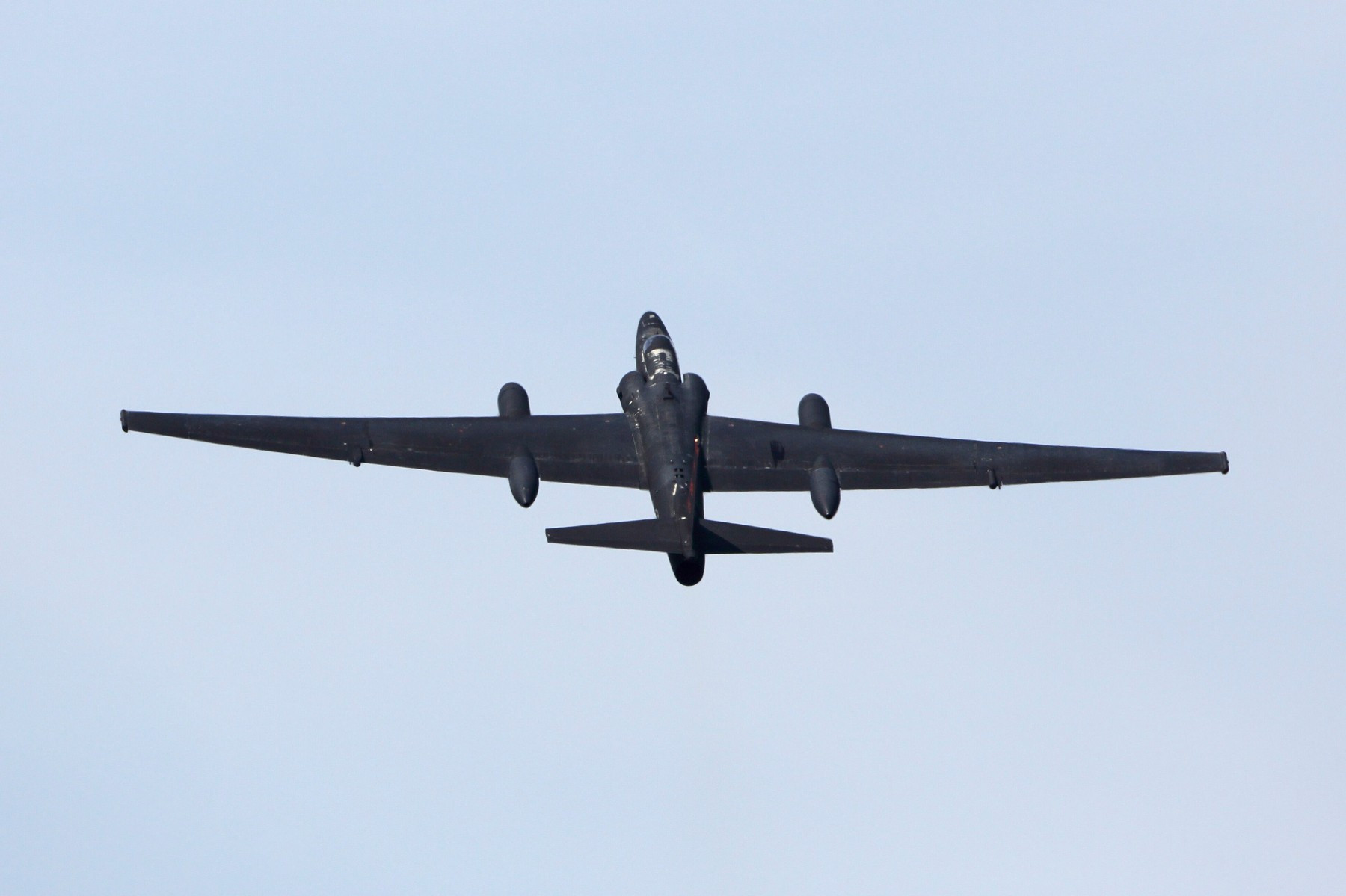 Coreea de Nord ameninţă să doboare orice avion de spionaj american care i-ar încălca spaţiul aerian