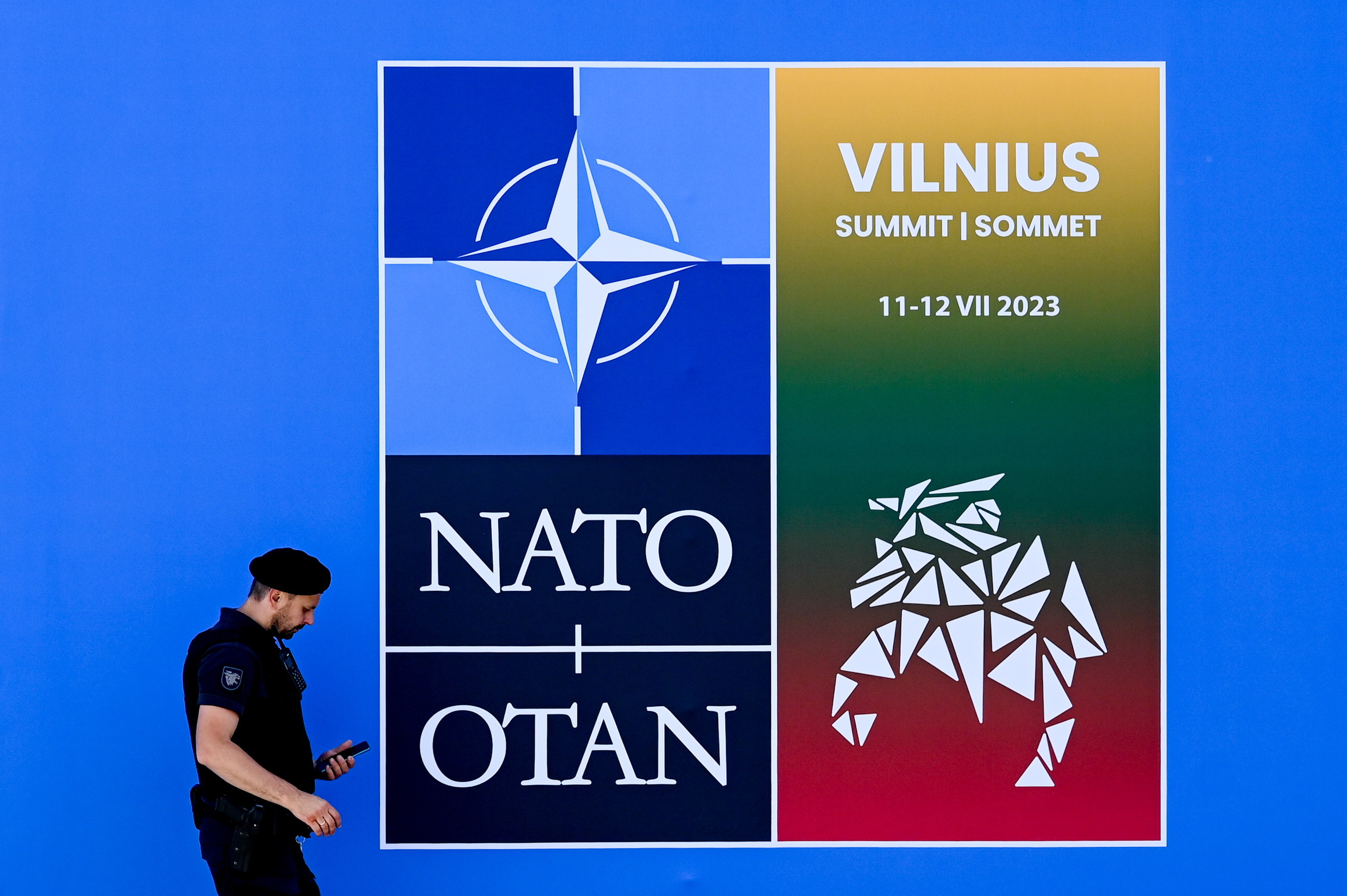 Program special stirileprotv.ro și VOYO - Summit NATO Vilnius 2023