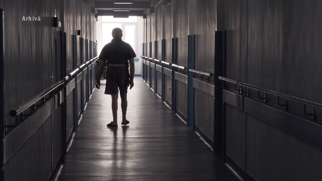 Ministerul Muncii: Au fost controale anterioare la căminele pentru vârstnici percheziționate de DIICOT. Ce s-a întâmplat după