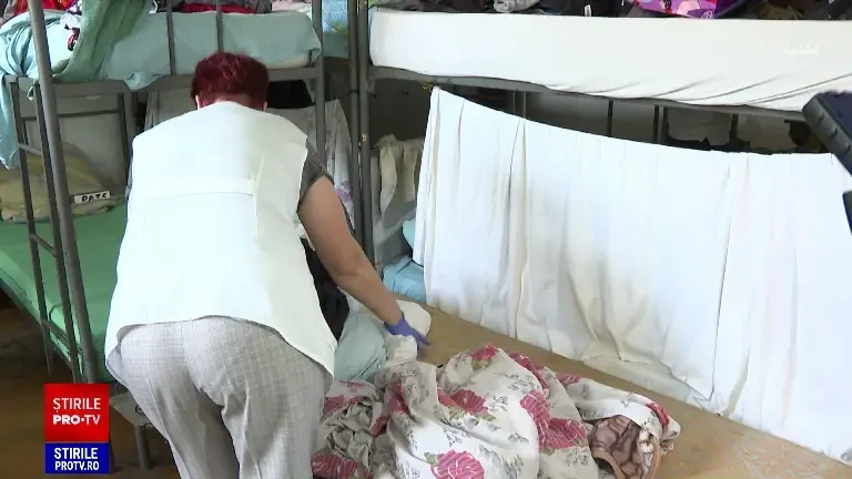 Știau că vor fi controlate, dar nu și-au rezolvat problemele: ”Asta este”. Ce s-a descoperit la azilele de bătrâni din țară