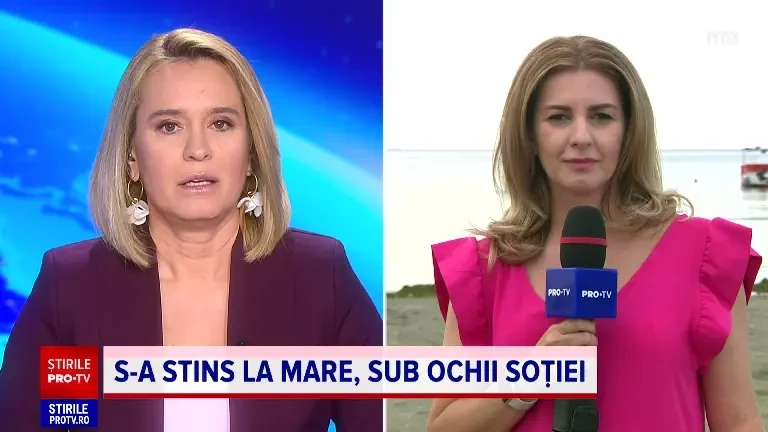 Ce nu trebuie să facă turiștii de pe litoral înainte de a intra în mare. Obiceiul periculos pentru oricine