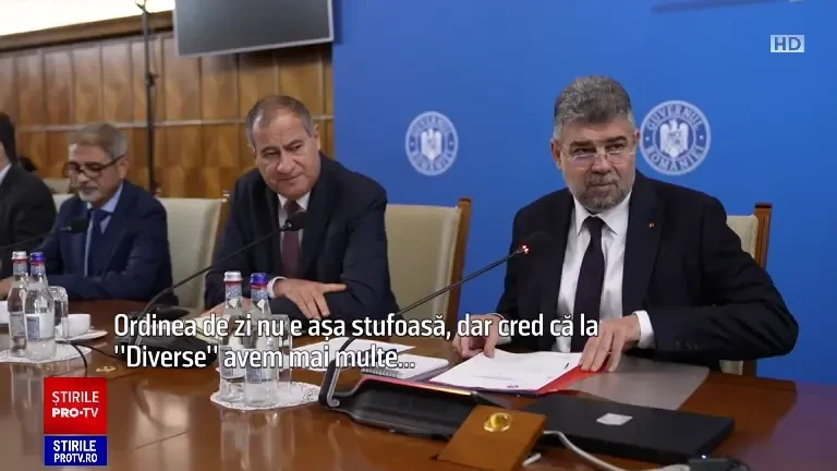 Guvernul, presat să găsească soluții pentru a aduce mai mulți bani la buget. Unde vor liberalii să bage taxe mai mari