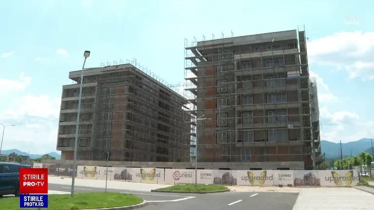 „Chiriile sunt mai avantajoase decât ratele la bancă”. Cât de mult au crescut creditele românilor în ultimele luni