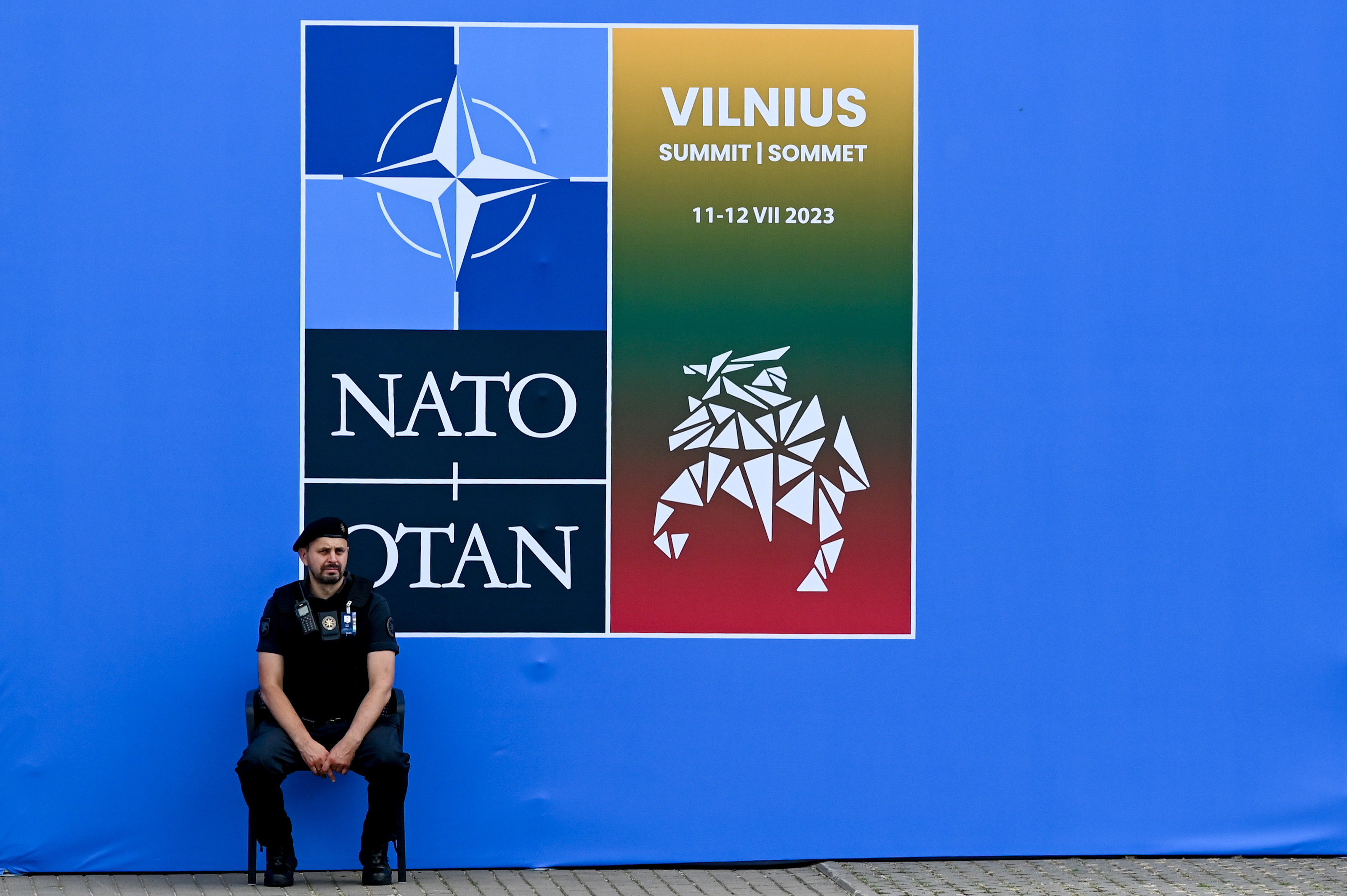 Summit NATO istoric la Vilnius. Rusia avertizează: ”Intrarea Ucrainei în NATO ar avea consecințe negative foarte grave”