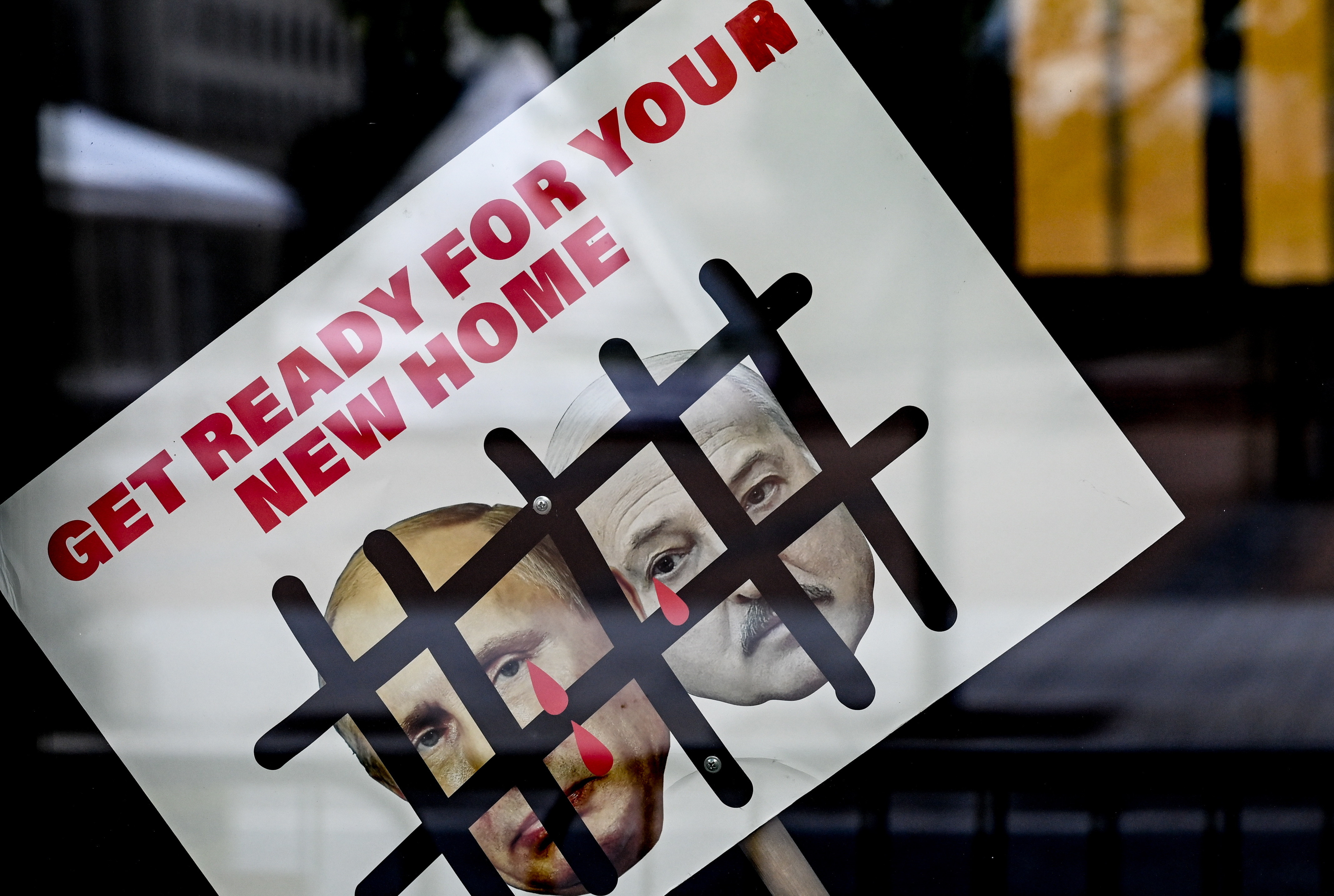 Vilnius, summit, NATO