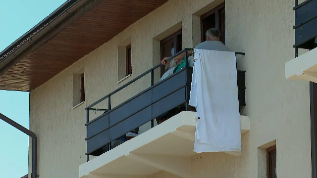 21 de turişti cazaţi la o pensiune din Costineşti au făcut toxiinfecţie alimentară după ce au mâncat cârnați cu cartofi