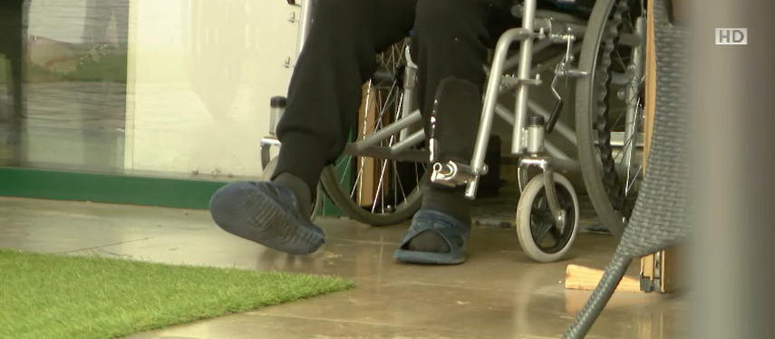 Două zile de controale în azilele groazei: 11 centre sociale au fost închise şi alte 25 au activitatea suspendată