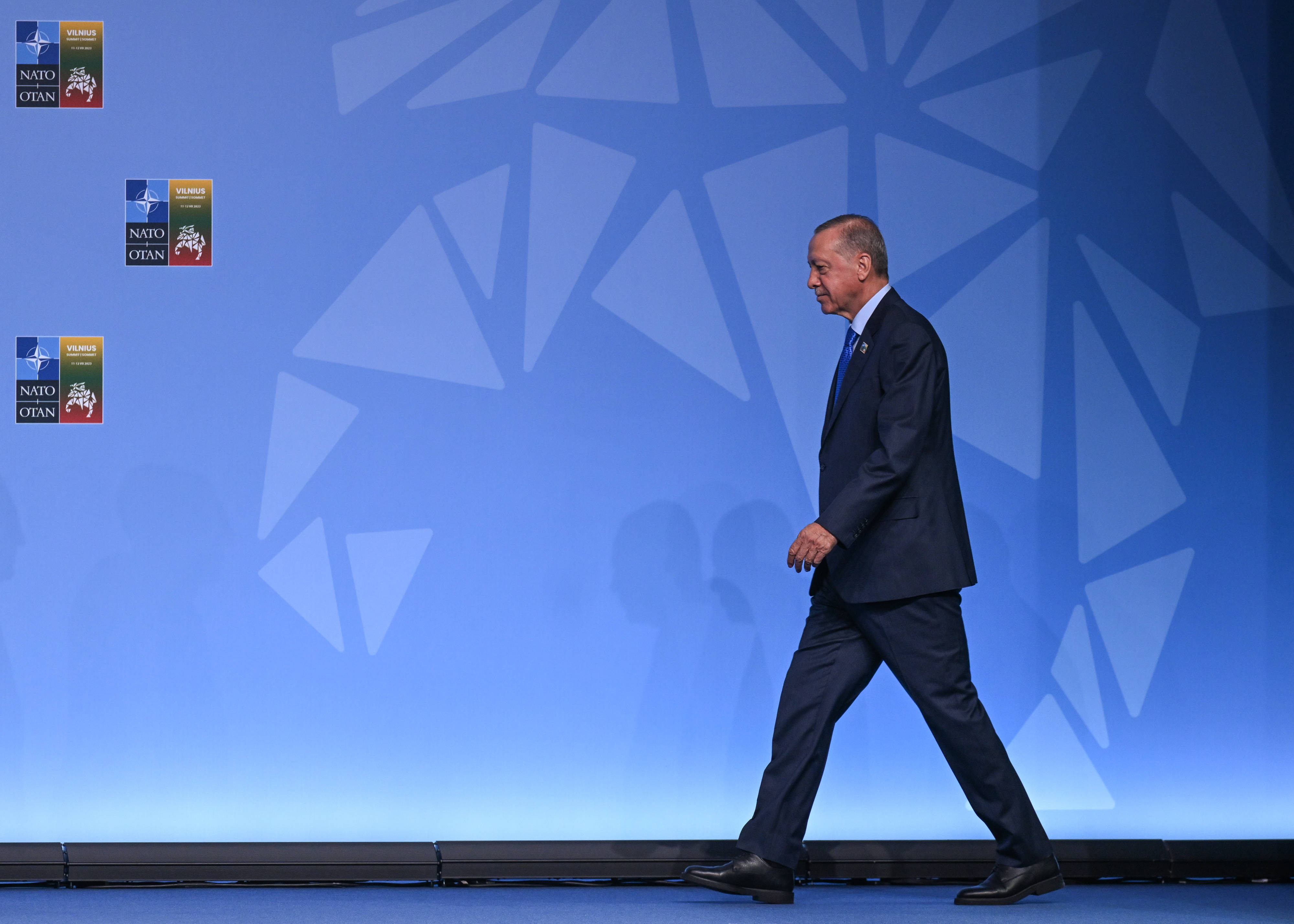 Turcia abandonează Rusia și se îndreaptă spre vest. Mesaj bizar al Moscovei: ”Nu ar trebui să poarte ochelari de culoare roz”