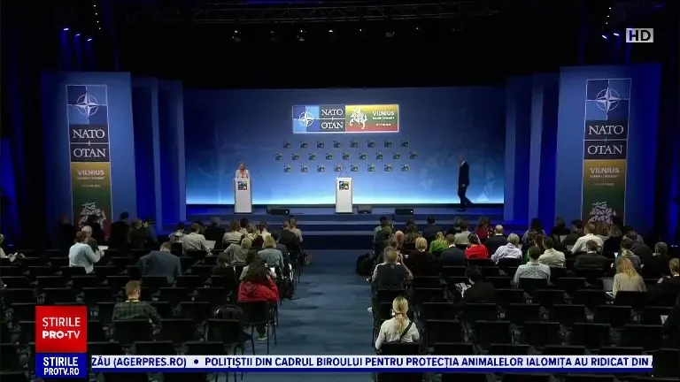 Oficialii din Ungaria dau de înțeles că dacă Turcia susține aderarea Suediei la NATO, atunci sunt de acord și ei