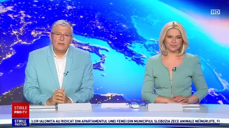 Știrile Pro TV, la Vilnius. ANALIZĂ: La ce trebuie să ne așteptăm de la importantul summit NATO din Lituania