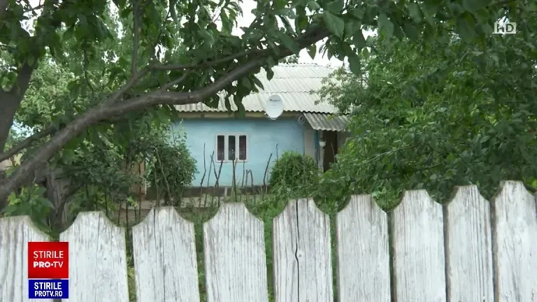 Un tânăr din Iași și-a ucis tatăl în bătaie, într-un acces de furie. ”Vă omor pe toți, mâine toți sunteți în sicriu!”