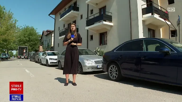 21 de turişti cazaţi la o pensiune din Costineşti au făcut toxiinfecţie alimentară după ce au mâncat cârnați cu cartofi