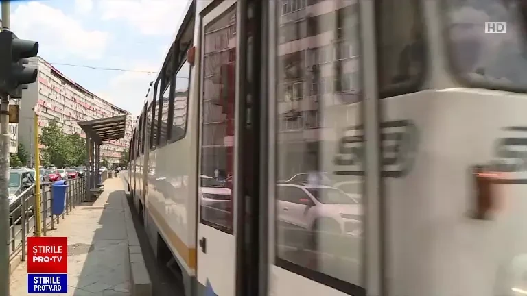 Anchetă la STB, după ce anumiți șoferi sunt bănuiți că nu pornesc intenționat aerul condiționat din autobuze