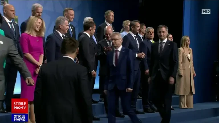 Stoltenberg anunță că Ucraina va deveni membru NATO „când condiţiile o vor permite”. Procesul de aderare a fost schimbat