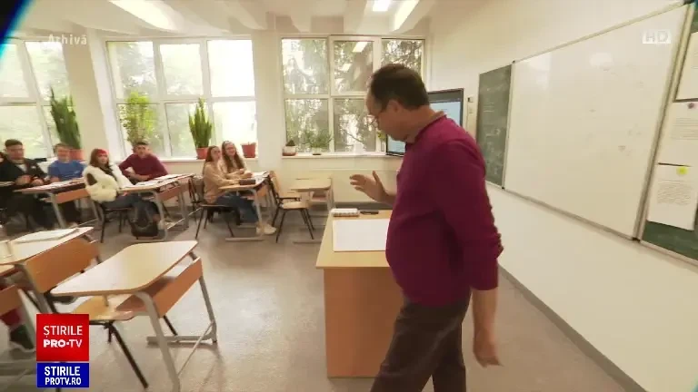 Ce se întâmplă cu cei 40.000 liceeni care nu au luat Bacul: ”Un examen ratat nu îți schimbă viața”. Cu o singură condiție