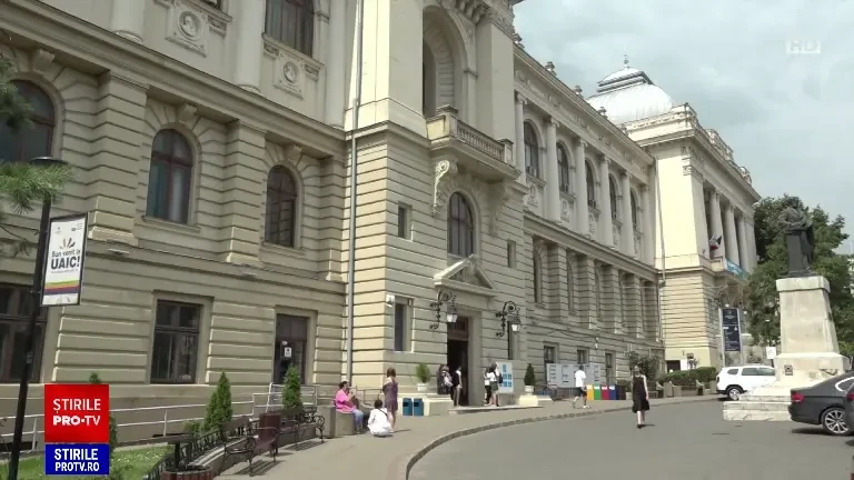 Universitățile încep să ofere și învățământ preuniversitar. Grădiniță, școală, liceu și facultate- toate în același loc