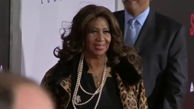 Lupta pentru averea Arethei Franklin a luat sfârșit. Documentul scris de mână găsit în canapea este un testament valabil