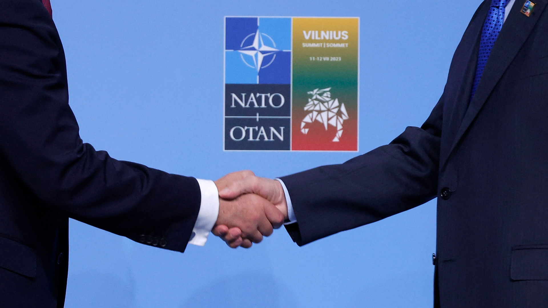 Concluziile summit-ului NATO la Vilnius. Ediție specială Știrile Pro TV. Ce trebuie să reținem din acest eveniment important