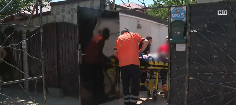 Cum a decurs a treia zi de controale în azilele groazei. „Maică-mea are Alzheimer. Mai rău îi speriați/Vor să ne ia bătrânii”