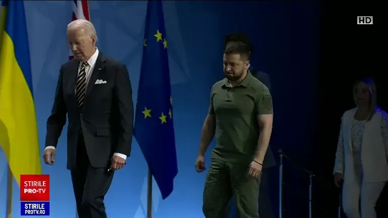 Promisiunea obținută de România la summitul NATO de la Vilinius. Geoană: „Cred că este o veste foarte bună”