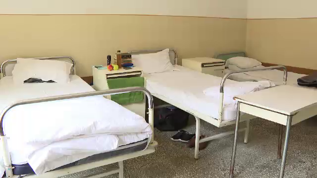 Bătrânii din azile nu ar avea locuri în unele spitale de psihiatrie din țară. „Este destul de dificil de tratat pacienții”